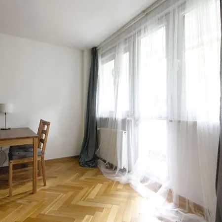 Aleja 3 Maja 7b By Homeprime *