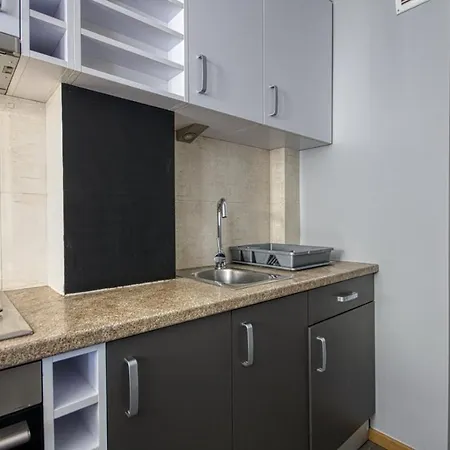 Aleja 3 Maja 7b By Homeprime