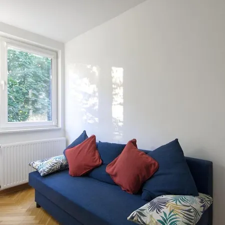 Aleja 3 Maja 7b By Homeprime アパート