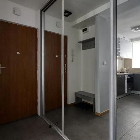 Aleja 3 Maja 7b By Homeprime