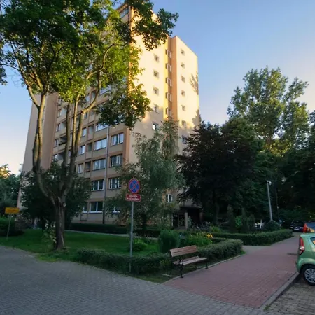 Apartmán Aleja 3 Maja 7b By Homeprime Varšava