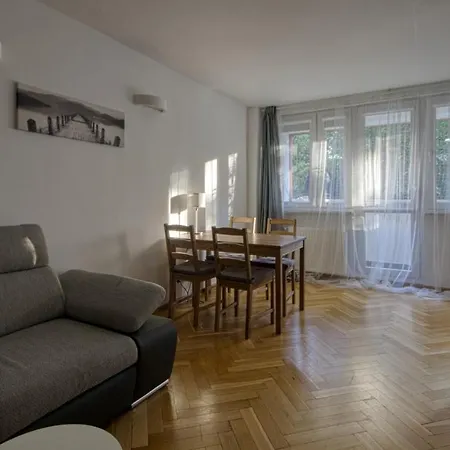 Aleja 3 Maja 7b By Homeprime