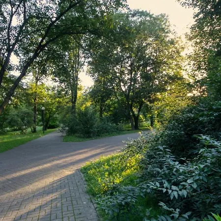 Aleja 3 Maja 7b By Homeprime