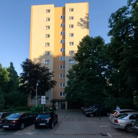 Aleja 3 Maja 7b By Homeprime Appartement Warschau