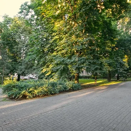 Aleja 3 Maja 7b By Homeprime وارسو